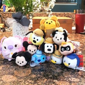 Disney Tsum Tsum Bundle